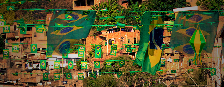 Coupe du Monde Brésil 2014