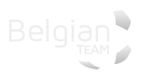 Belgian Team Logo
